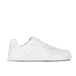 Dětské barefoot tenisky Be Lenka Scoot Junior - All White