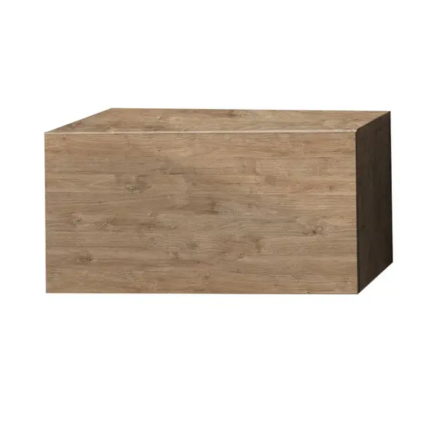 MID.YOU NOČNÍ STOLEK K POSTELI, barvy dubu, 44/21/40 cm