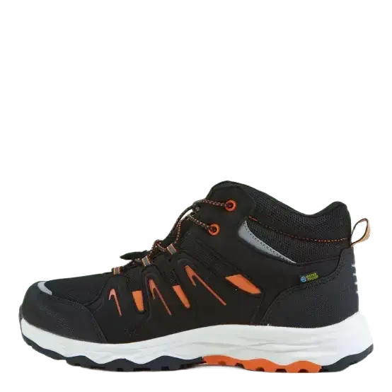 Dětská outdoorová obuv Mols Gabeef