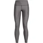 Under Armour HG ARMOUR HIRISE LEG Dámske kompresné legíny, tmavo sivá, veľkosť