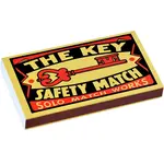 Solo Zápalky krbové KR 100