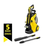 Kärcher Vysokotlakový čistič K 5 Power Control Flex