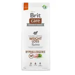Brit Care Dog Hypoallergenic Weight Loss Rabbit 12 kg | Granule pro psy