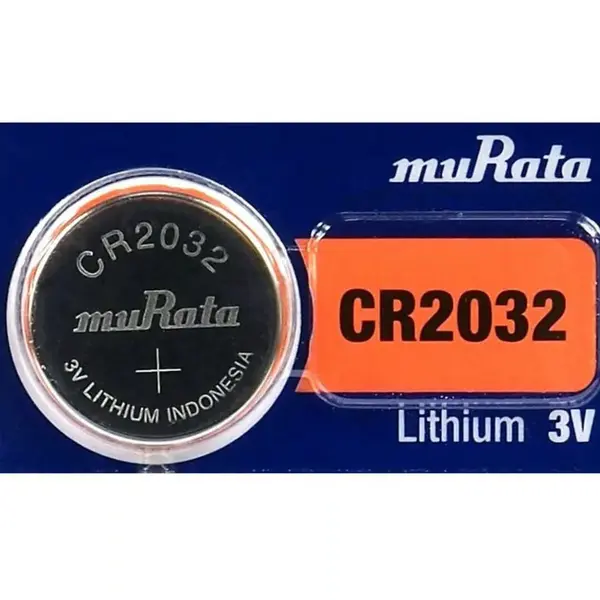 Baterie CR2032 Sony 1ks