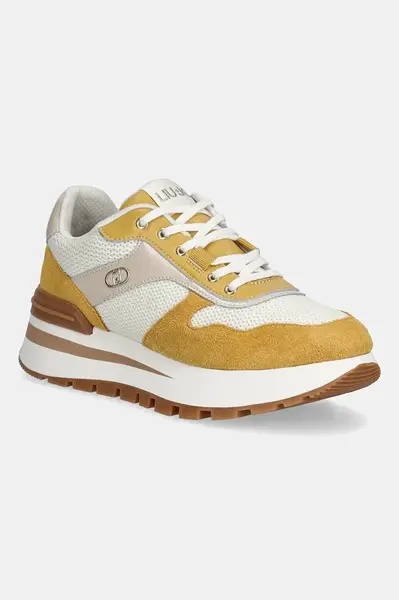 Tenisky Liu Jo AMAZING 38