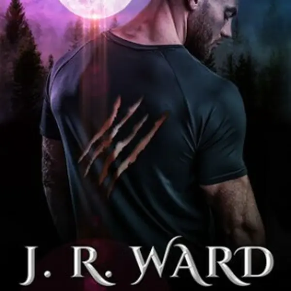 Navěky - J.R. Ward
