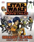 Star Wars: Povstalci - Obrazový slovník
