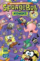 SpongeBob 2/2023 - Invaze multimamlasů
