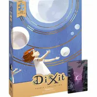 Dixit Puzzle Telekinesis 1000 dílků