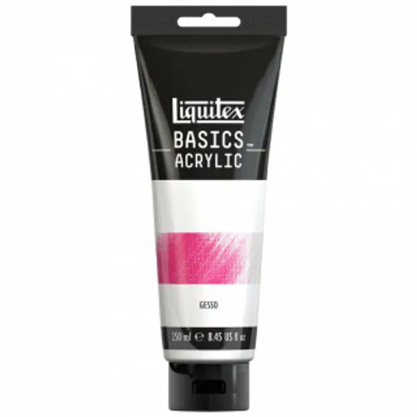 Šeps v tubě Liquitex 250ml