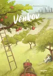 Venkov - Michaela Labáková