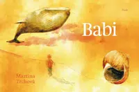 Babi - Martina Trchová
