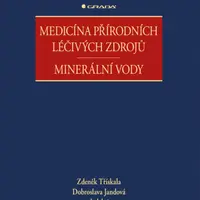 Medicína přírodních léčivých zdrojů - kolektiv autorů, Dobroslava Jandová, Zdeněk Třískala - e-kniha