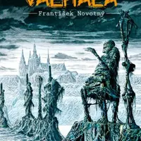 Valhala - František Novotný - e-kniha