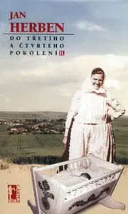 Do třetího a čtvrtého pokolení - II - Jan Herben