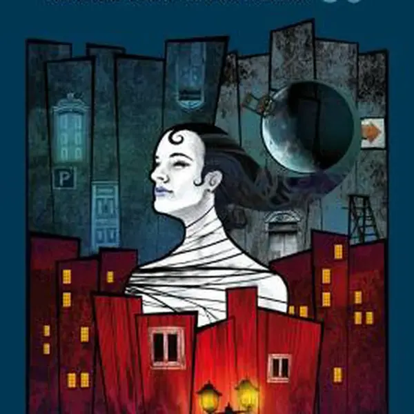 Fantázia 2006 – antológia fantastických poviedok - Ivan Pullman - e-kniha