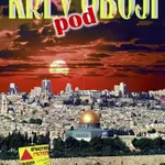 Krev pod obojí - Břetislav Olšer - e-kniha