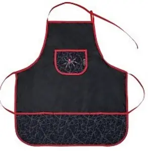 Herlitz - Dětská zástěrka kluci