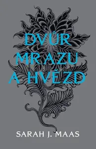 Dvůr mrazu a hvězd - Sarah J. Maasová