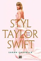 Styl Taylor Swift - Sarah Chapelle