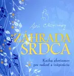 Záhrada srdca - Sri Chinmoy