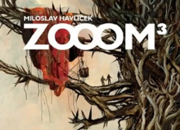 ZOOM 3 - Miloslav Havlíček