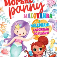 Morské panny