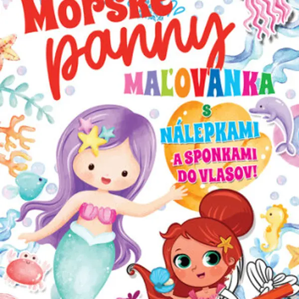 Morské panny