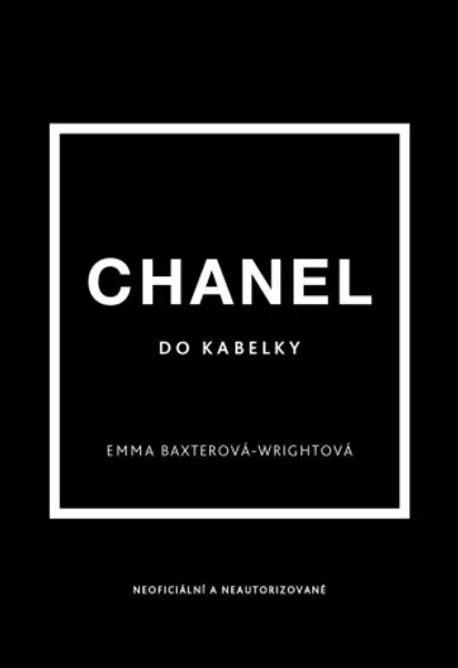 Chanel do kabelky - Baxter-Wright Emma