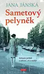 Sametový pelyněk - Jana Jánská