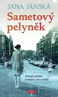 Sametový pelyněk - Jana Jánská