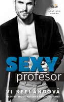 Sexy profesor - Vi Keelandová