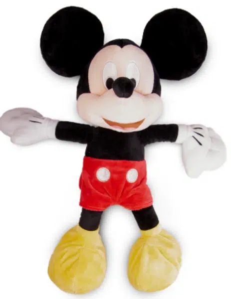 Plyšák Mickey 43 cm