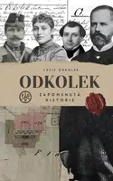 ODKOLEK.  - Lucie Odkolek - e-kniha