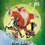 Vianočný zázrak a ja - Matt Haig