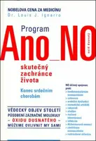 Program Ano NO - Louis J. Ignarro