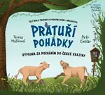 Pratuří pohádky - Petr Cieslar, Tereza Mašínová