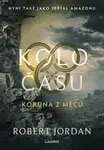 Koruna z mečů - Robert Jordan - e-kniha