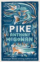 Pike - Anthony McGowan