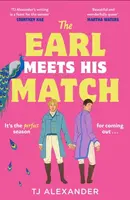The Earl Meets His Match - TJ Alexander