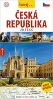 Česká republika UNESCO - kapesní průvodce/česky - Jan Eliášek