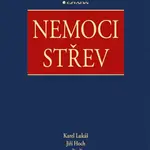 Nemoci střev - Karel Lukáš, Jiří Hoch