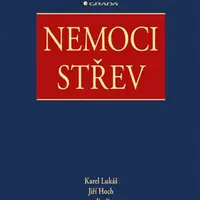 Nemoci střev - Karel Lukáš, Jiří Hoch