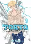 Tokyo Revengers 09 - Ken Wakui