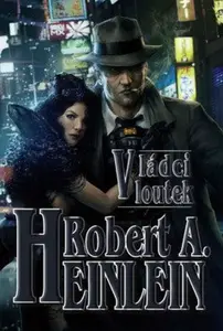Vládci loutek - Robert A. Heinlein