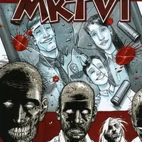 Živí mrtví 1 - Staré dobré časy - Robert Kirkman, Tony Moore