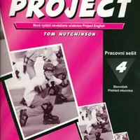 Project 4 Pracovní Sešit - Tom Hutchinson