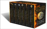 A Game of Thrones: The Story Continues [Export only] - George R. R. Martin
