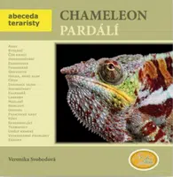 Chameleon pardálí - Abeceda teraristy - Veronika Svobodová