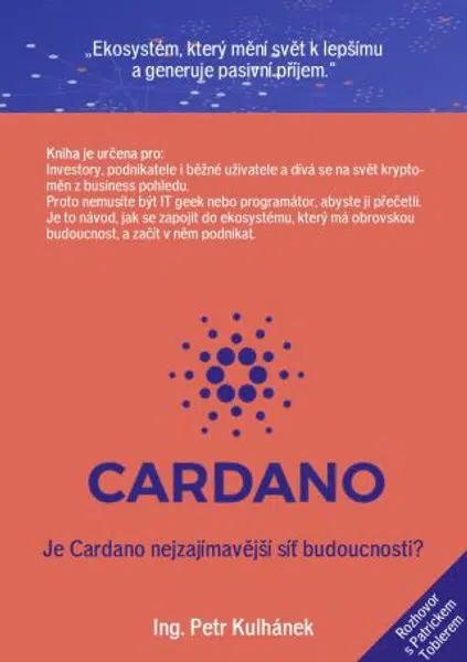 Cardano - Petr Kulhánek - e-kniha